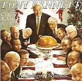 Tony Bennett - A Swingin' Christmas