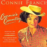 Connie Francis - Connie's Country