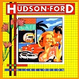 Hudson Ford - Nickeloedon