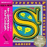 Steppenwolf - For Ladies Only (Japanese edition)