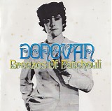 Donovan - Breezes Of Patchouli - His Studio Recordings: 1966-1969