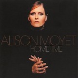 Alison Moyet - Hometime (Deluxe edition)