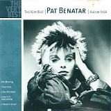 Pat Benatar - The Very Best Album Ever