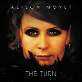 Alison Moyet - The Turn (Deluxe edition)