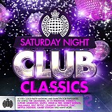 Various artists - Saturday Night Club Classics
