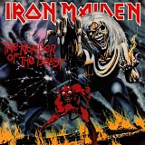 Iron Maiden - Number Of The Beast, The