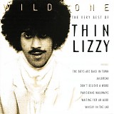 Thin Lizzy - Thin Lizzy - Wild One - The Very Best Of