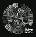 Throw Down Bones - Throw Down Bones (FOR SALE)