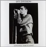 Joy Division - Love Will Tear Us Apart (Cleopatra 12'')