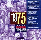 Various artists - Les Plus Belles Chansons FranÃ§aises 1975