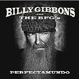 Billy F Gibbons - Perfectamundo
