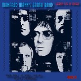 Manfred Mann's Earth Band - Legends Live In Concert Vol. 18