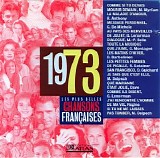 Various artists - Les Plus Belles Chansons FranÃ§aises 1973