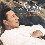 Smokey Robinson - Intimate