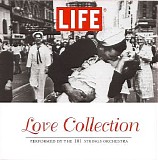101 Strings Orchestra - Love Collection