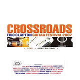 Various Artists - Crossroads: Eric Clapton Guitar Festival