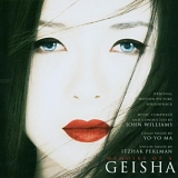 John Williams - Memoirs Of A Geisha