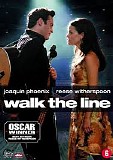 Johnny Cash - Walk The Line - The Johnny Cash Story (Soundtrack)