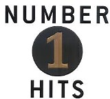 Various artists - Number 1 Hits (CD1)