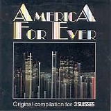 Various Artists - America For Ever (3 suisses)