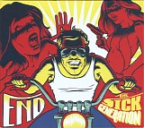 End - The Sick Generation