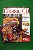Various Artists Classical - Classic CD Magazine 56 - Christmas Classics