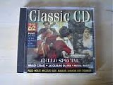 Various Artists Classical - Classic CD Magazine 62 - Cello Special