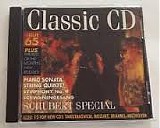 Various Artists Classical - Classic CD Magazine 65 - Schubert Special