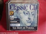 Various Artists Classical - Classic CD Magazine 57 - The best of Purcell