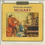 Mozart - His best loved melodies