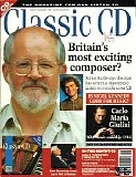Various Artists Classical - Classic CD Magazine 58 - 10 Great Romantic Works