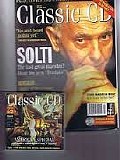 Various Artists Classical - Classic CD Magazine 63 - American Music Special