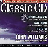 Various Artists Classical - Classic CD Magazine 74 - John Williams