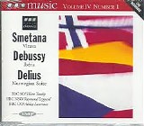 Various Artists Classical - BBC Music Vol. 4, No. 01 - Smetana, Debussy, Delius