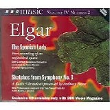 Elgar - BBC Music Vol. 4, No. 02 - Elgar - Spanish Lady - Sketches from Symphony No. 3