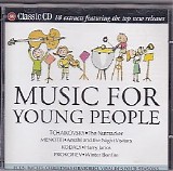 Various Artists Classical - Classic CD Magazine 80 - Music for Young People