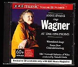 Wagner - BBC Music Vol. 3, No. 07 - Wagner - 1994 Proms [BBC MM131]