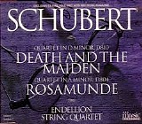 Schubert - BBC Music Vol. 5, No. 07 - Schubert - Death and the Maiden, Rosamunde