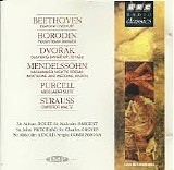 Various Artists Classical - BBC Radio Classics - Beethoven, Borodin, Mendelsohn & Co