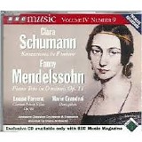 Various Artists Classical - BBC Music Vol. 4, No. 09 - Ambache Cham. Orch. & Ensemble - Diana Ambache
