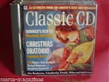 Various Artists Classical - Classic CD Magazine 68 - Christmas Oratorio