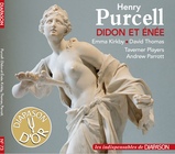 Purcell - BBC Music Vol. 3, No. 05 - Dido & Aeneas - Taverner Choir & Players - Andrew Parrott