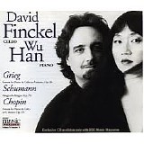 Various Artists Classical - BBC Music Vol. 5, No. 05 -David Finckel & Wu Han