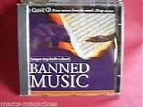 Various Artists Classical - Classic CD Magazine 81 - Banned Music