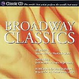 Various Artists Classical - Classic CD Magazine 79 - Broadway Classics