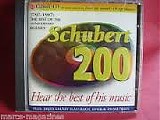 Various Artists Classical - Classic CD Magazine 82 - Schubert 200