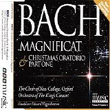 Bach - BBC Music Vol. 5, No. 04 - Bach - Weihnachtsoratorium & Magnificat, Part 1