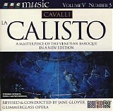 Cavalli - BBC Music Vol. 5, No. 03 - La Calisto (Cavalli)