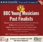Various Artists Classical - BBC Music Vol. 4, No. 10 - BBC Young Musicians Past Finalists