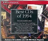 Various Artists Classical - BBC Music - Best CDs Of 1994